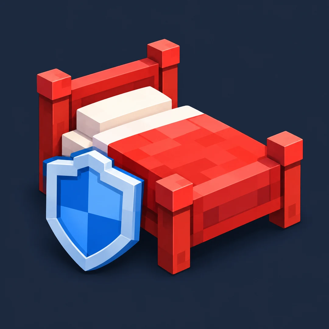 Bed Brawl gameplay