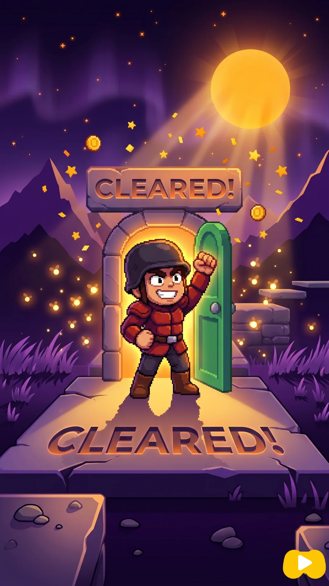 Custom Devil screenshot