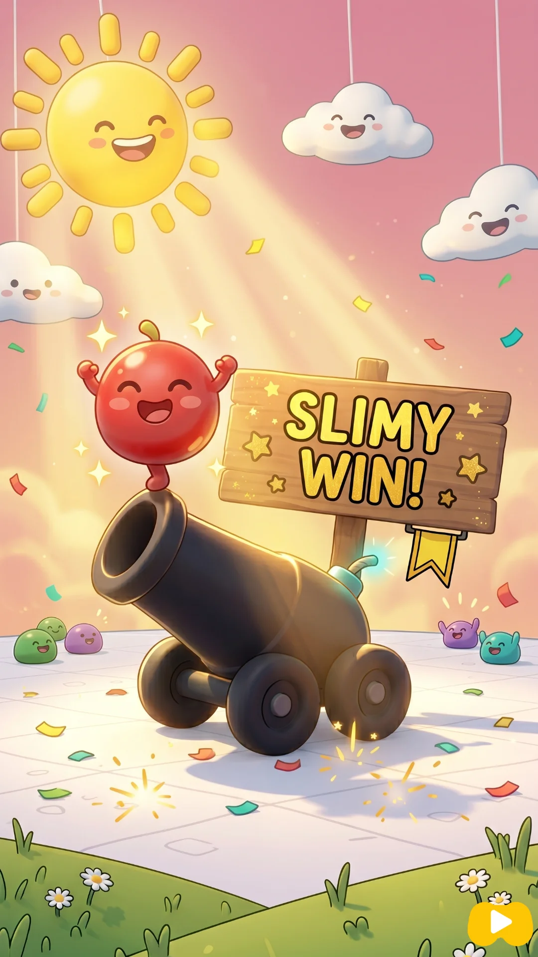 Dodgeball screenshot