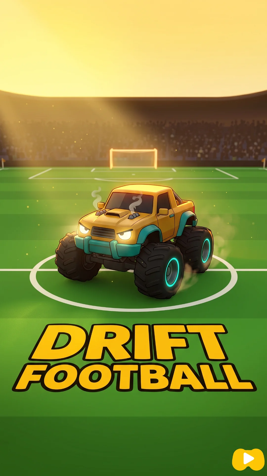 Street Football gameplay