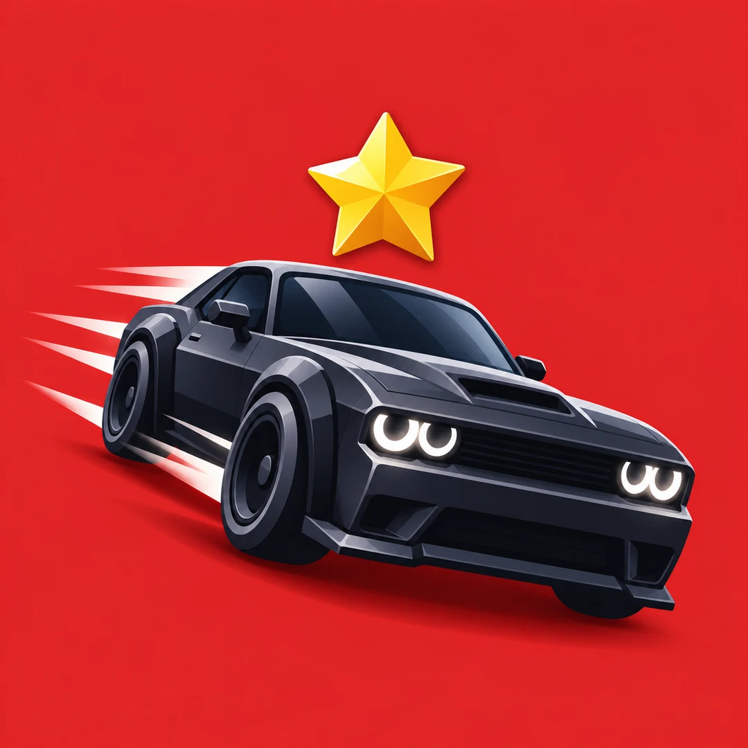 Five Star Getaway gameplay