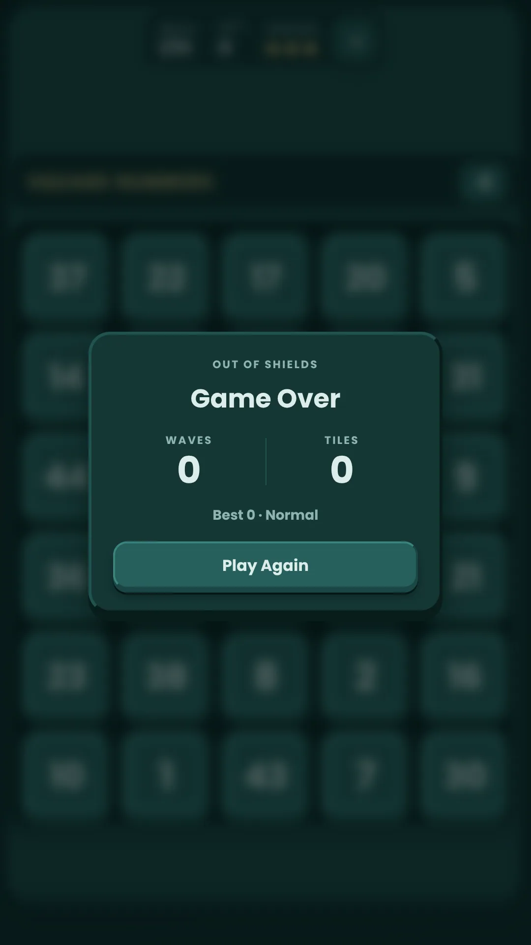 Prime Grid screenshot