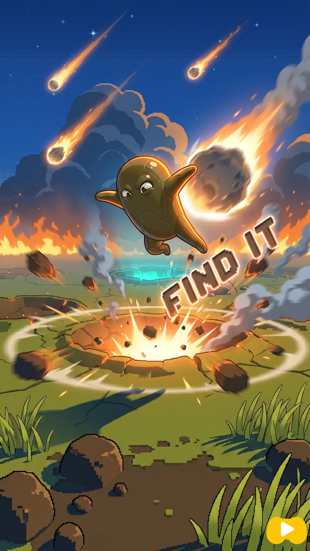 SkyStack screenshot