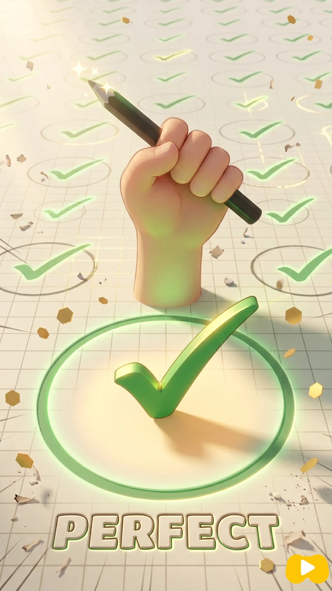 Spinout screenshot
