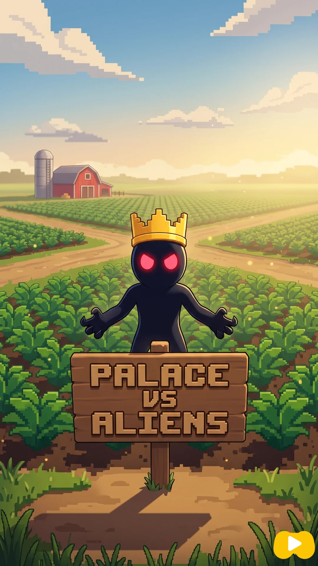 Sticker Siege gameplay